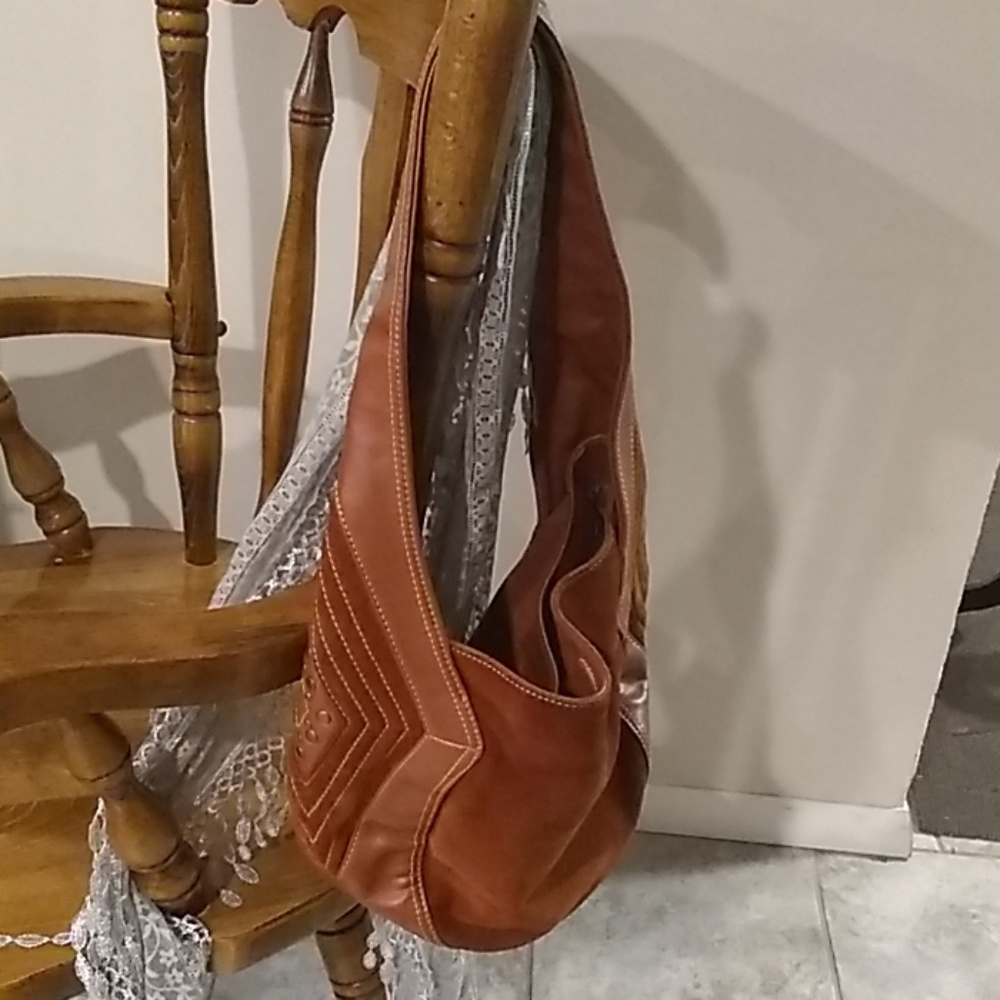 Handbag